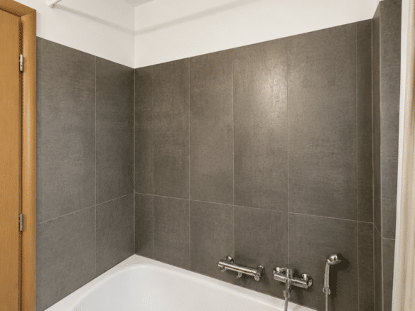 Exclusive Bay View Apartment in Argostoli
