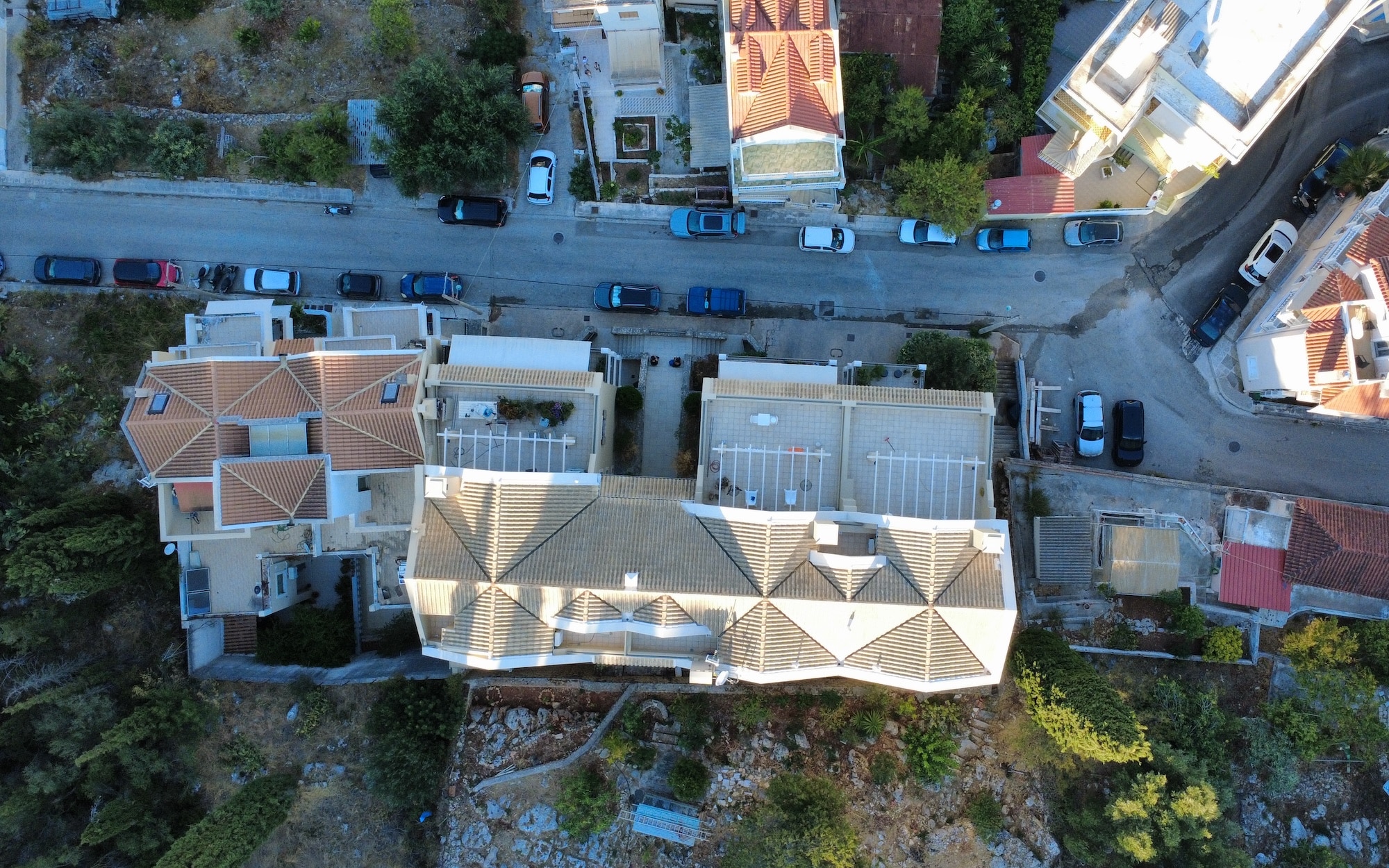 Exclusive Bay View Apartment in Argostoli