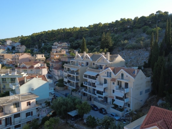 Exclusive Bay View Apartment in Argostoli