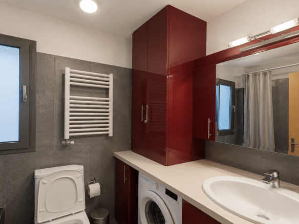 Exclusive Bay View Apartment in Argostoli