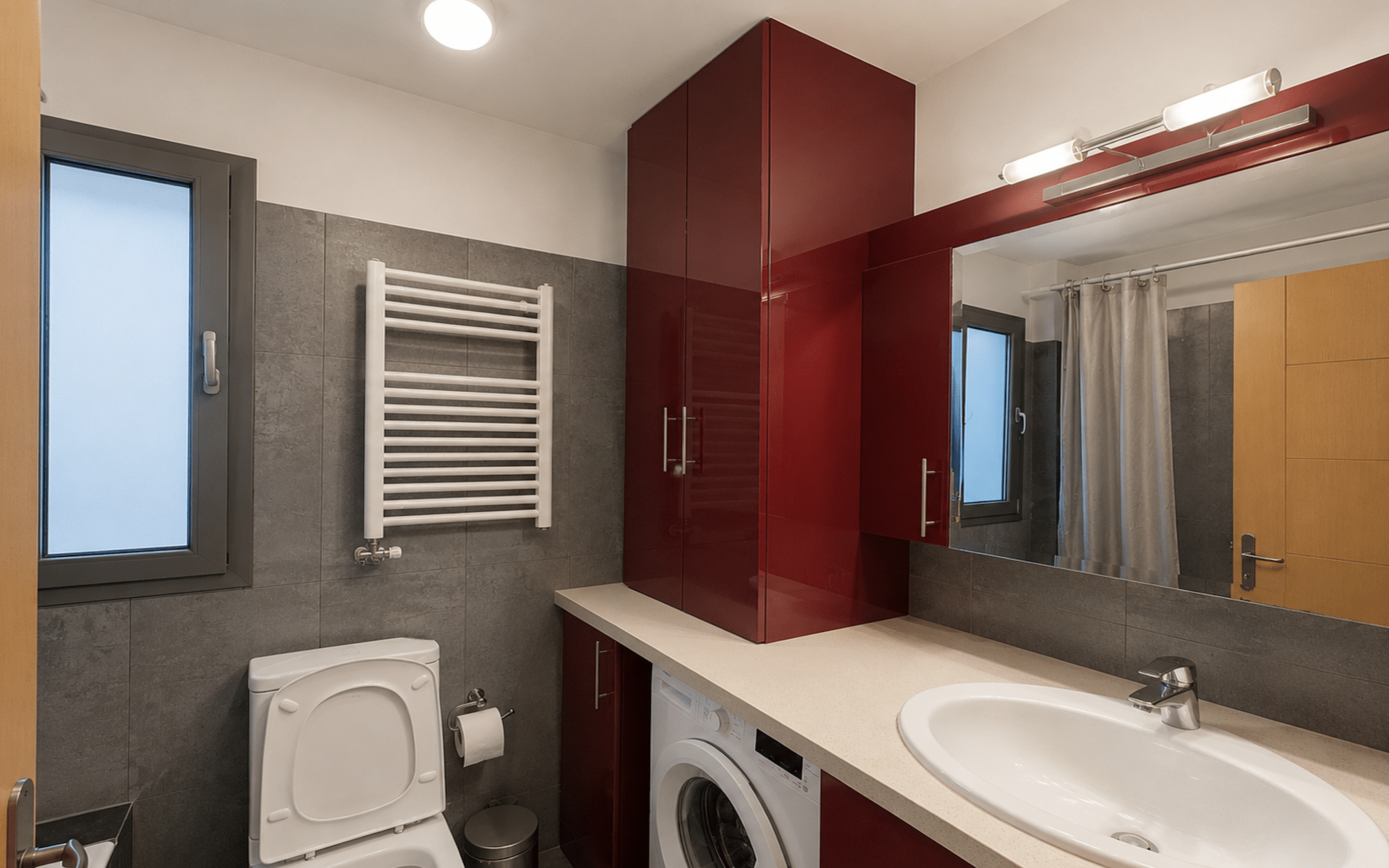 Exclusive Bay View Apartment in Argostoli