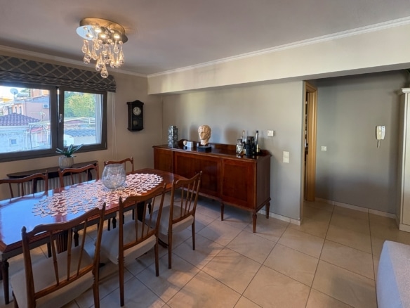 Exclusive Bay View Apartment in Argostoli