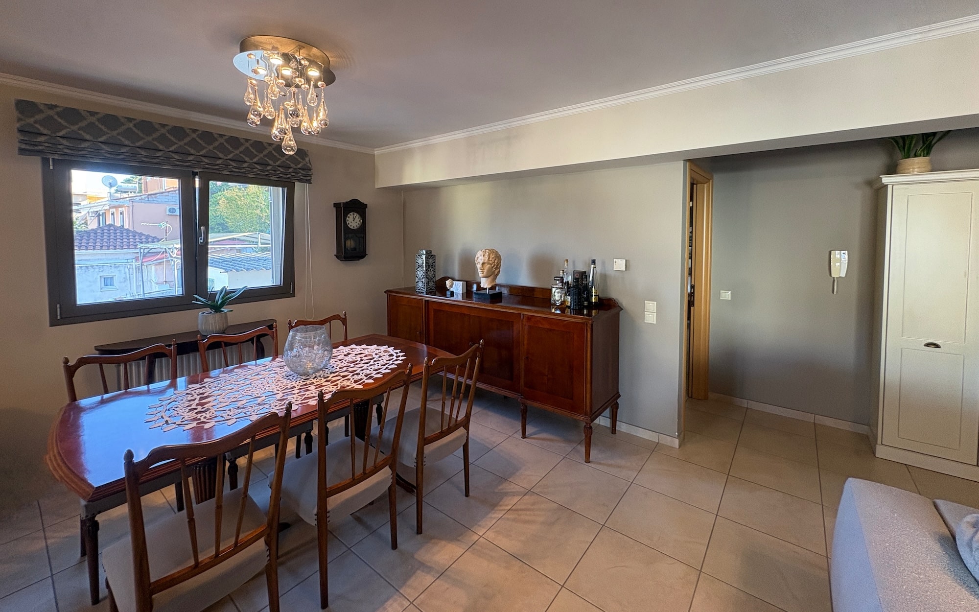 Exclusive Bay View Apartment in Argostoli