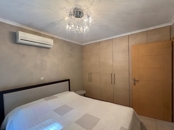 Exclusive Bay View Apartment in Argostoli