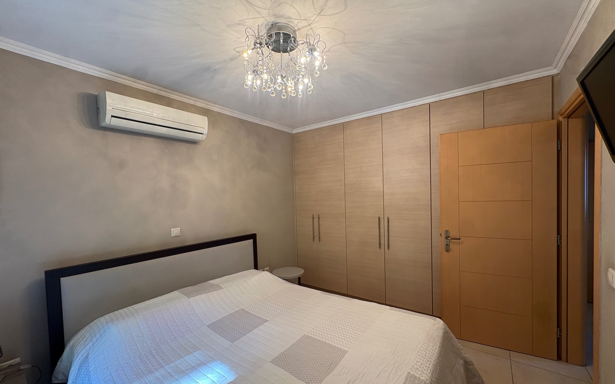 Exclusive Bay View Apartment in Argostoli