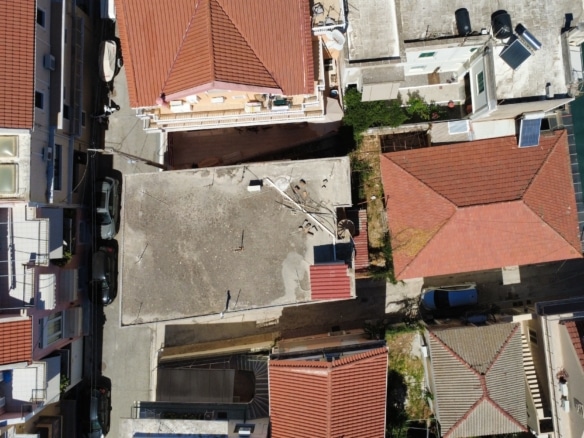 Argostoli Prime Central Building – Exceptional Redevelopment Opportunity