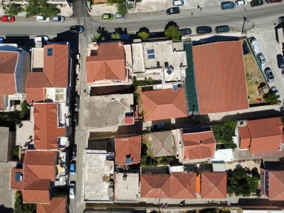 Argostoli Prime Central Building – Exceptional Redevelopment Opportunity