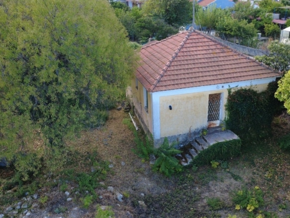 Korianna Charming Cottage And Generous Village Plot