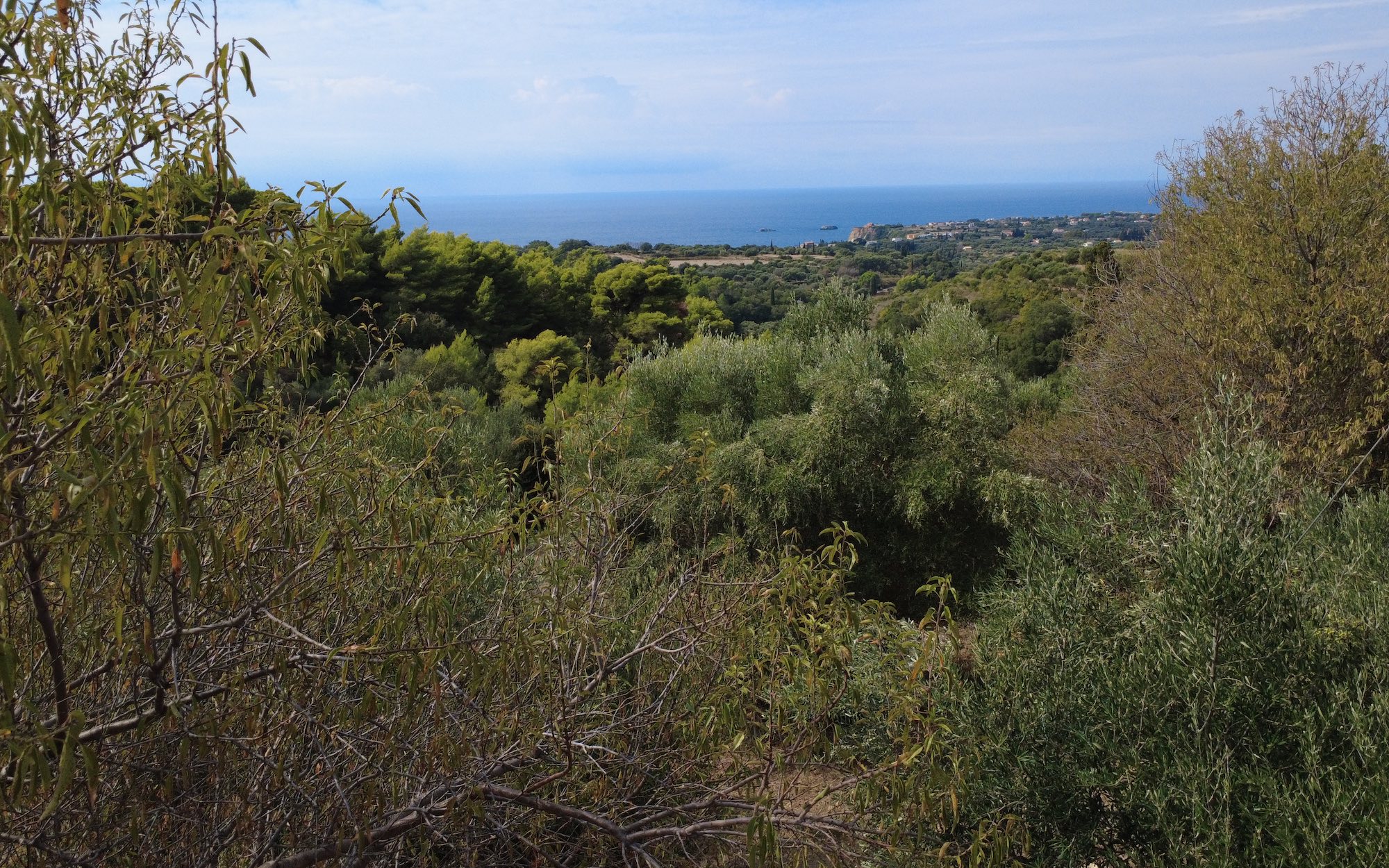 Korianna Premium Sea Views Plot Korianna Premium Sea Views Plot