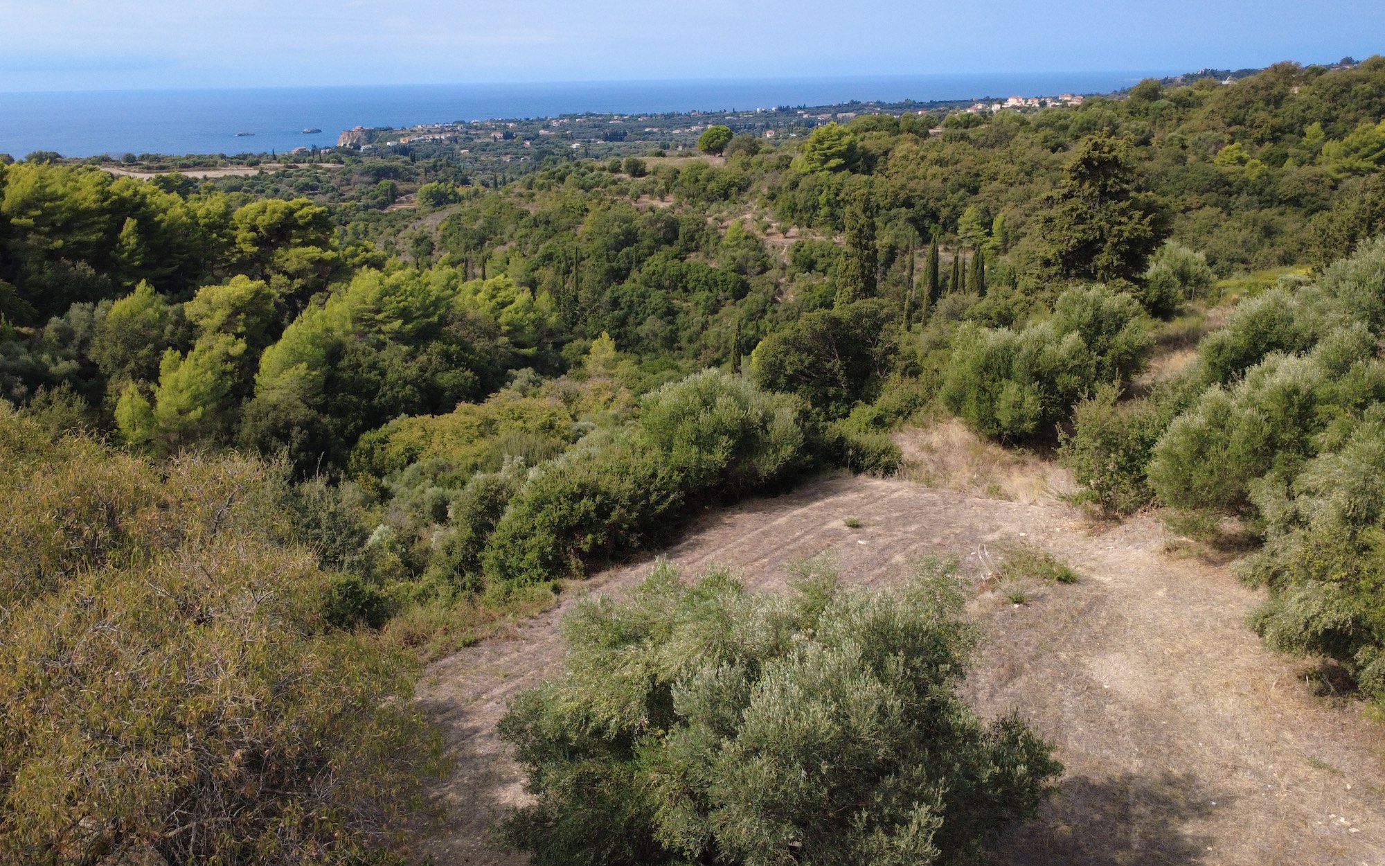 Korianna Premium Sea Views Plot Korianna Premium Sea Views Plot