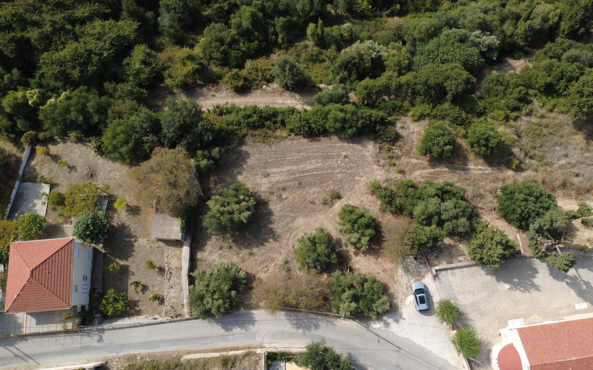 Korianna Premium Sea Views Plot Korianna Premium Sea Views Plot