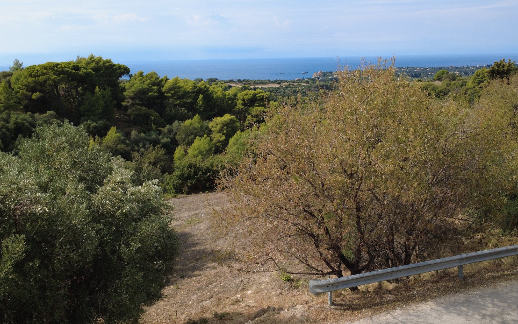 Korianna Premium Sea Views Plot Korianna Premium Sea Views Plot