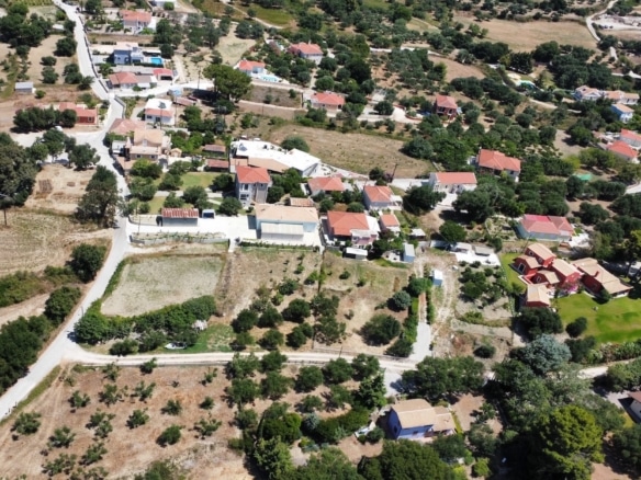 Klismata Charming Traditional Cottage