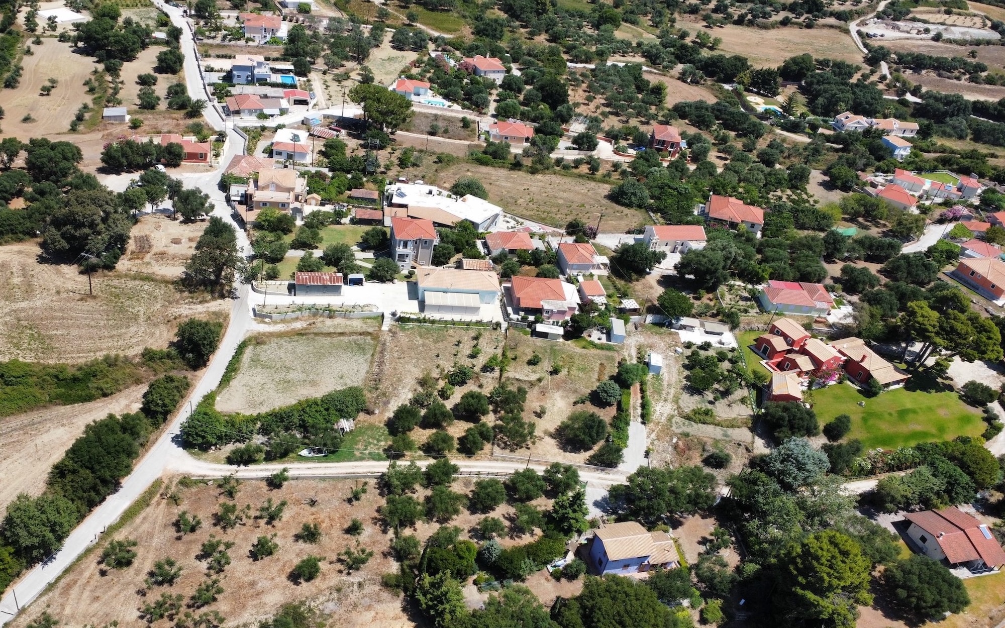 Klismata Charming Traditional Cottage