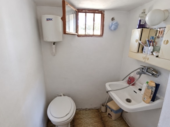Klismata Charming Traditional Cottage