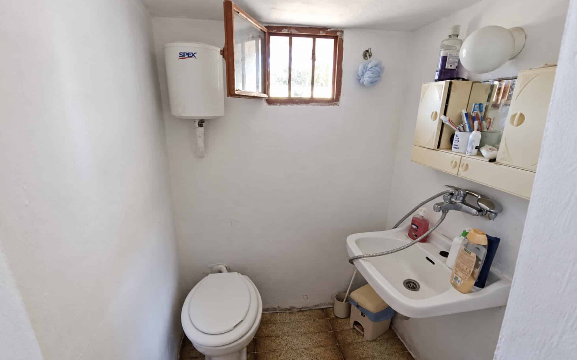 Klismata Charming Traditional Cottage