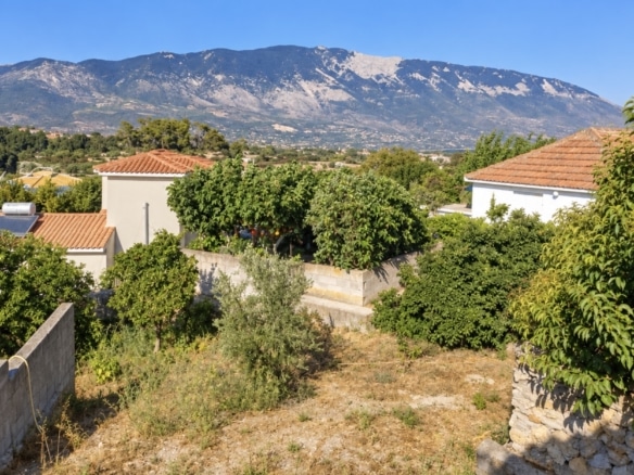 Klismata Charming Traditional Cottage