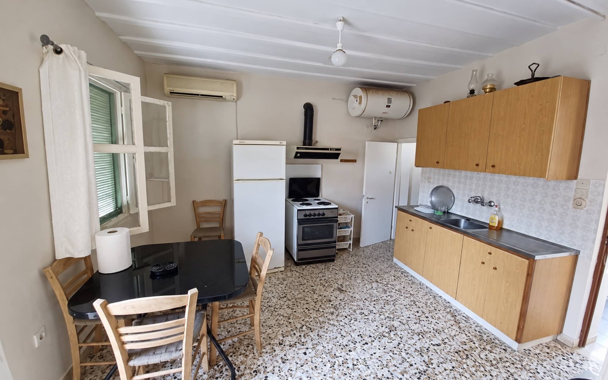 Klismata Charming Traditional Cottage