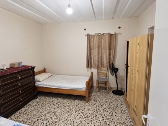 Klismata Charming Traditional Cottage
