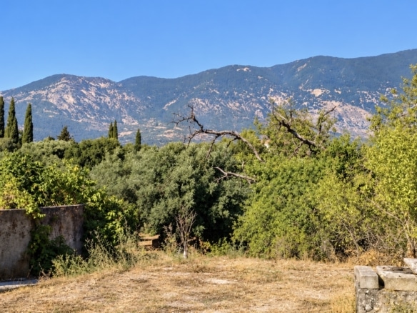 Klismata Charming Traditional Cottage
