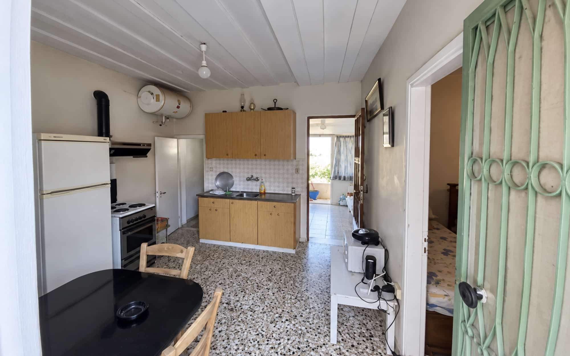 Klismata Charming Traditional Cottage