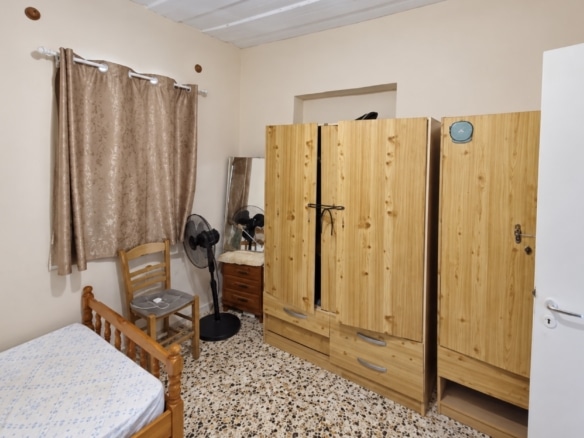 Klismata Charming Traditional Cottage