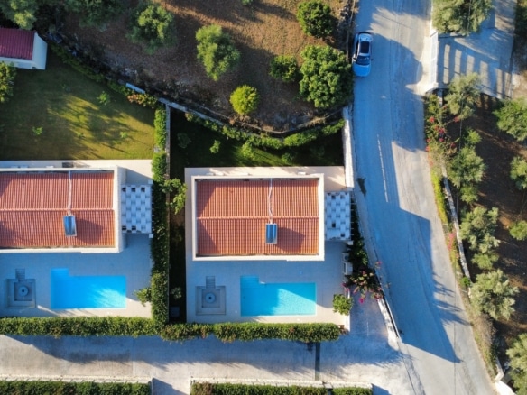 Pessada Exclusive Collection of 6 Luxury Villas