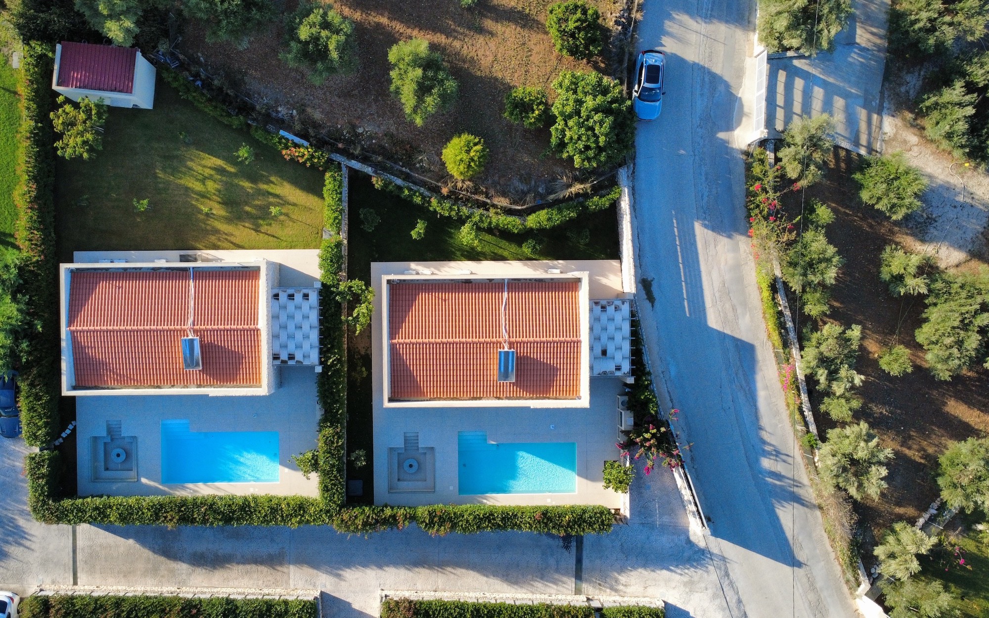 Pessada Exclusive Collection of 6 Luxury Villas