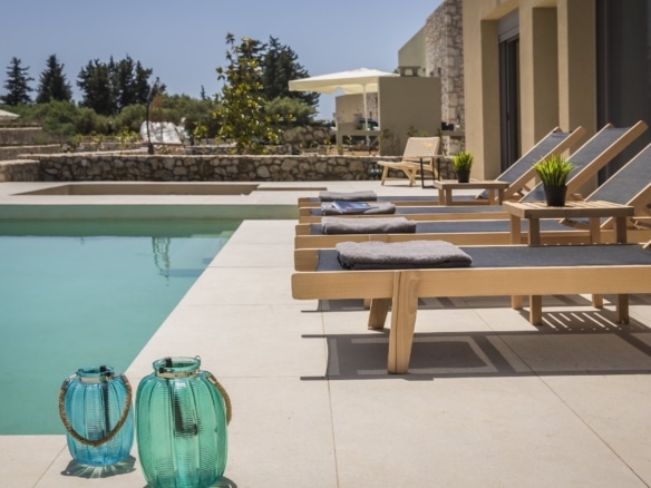 Pessada Exclusive Collection of 6 Luxury Villas