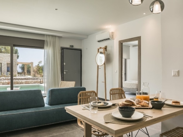 Pessada Exclusive Collection of 6 Luxury Villas