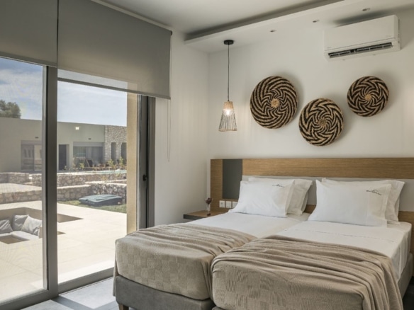 Pessada Exclusive Collection of 6 Luxury Villas