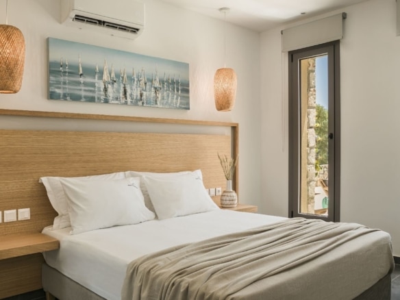 Pessada Exclusive Collection of 6 Luxury Villas