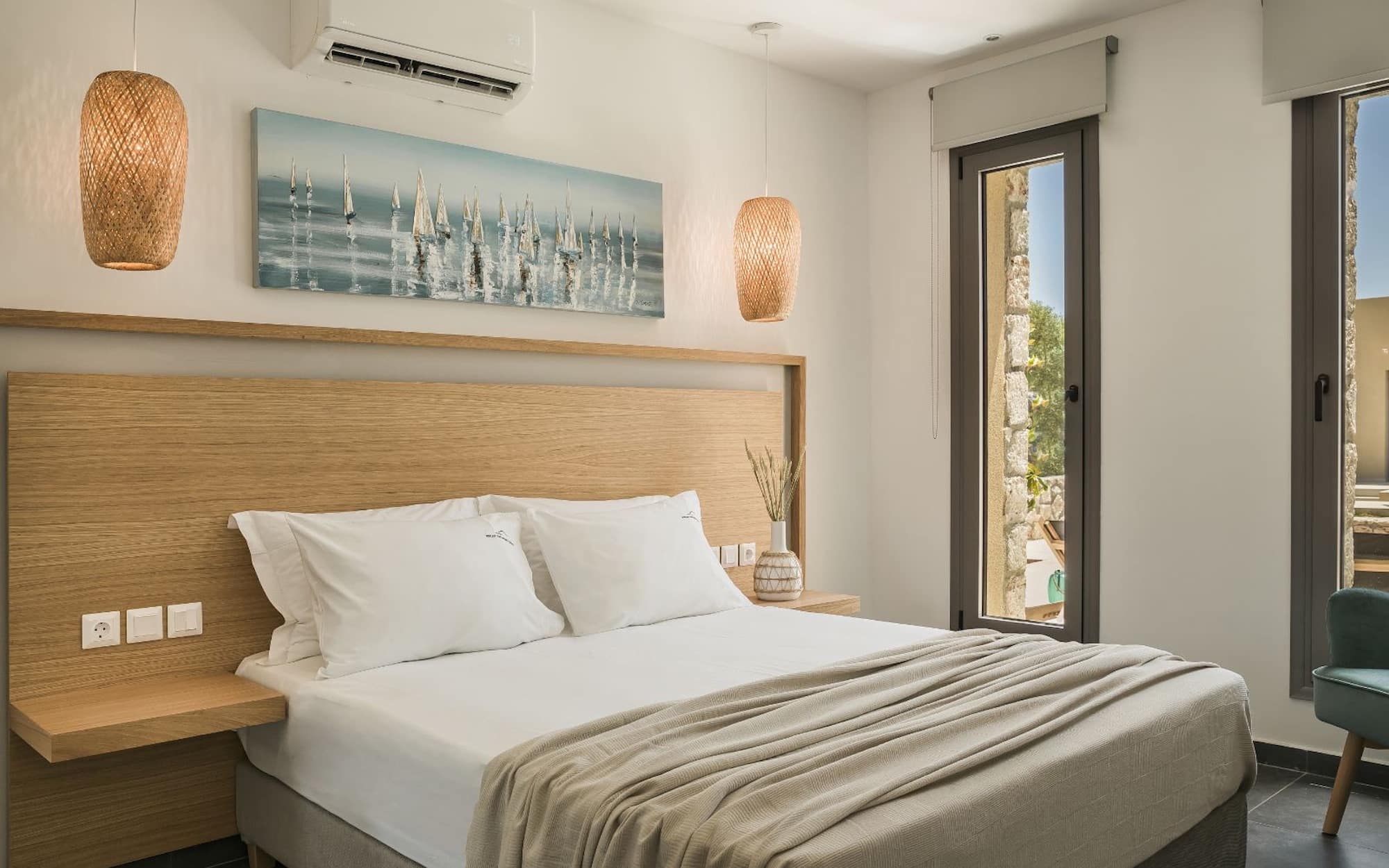 Pessada Exclusive Collection of 6 Luxury Villas