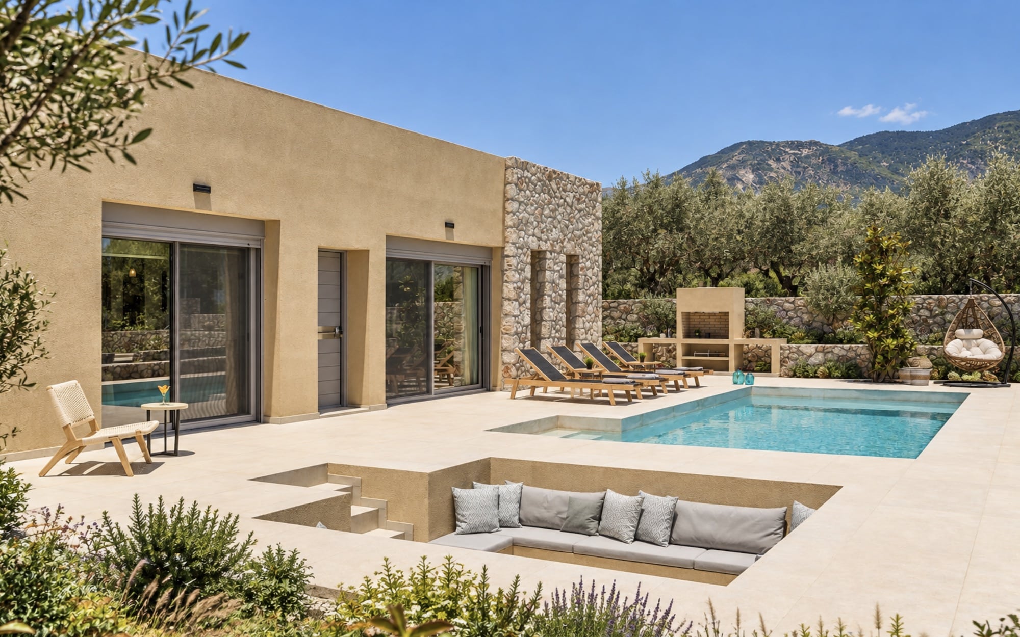 Pessada Exclusive Collection of 6 Luxury Villas