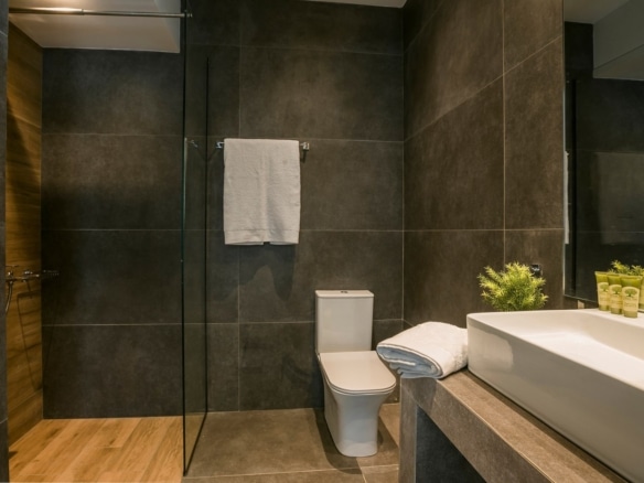 Pessada Exclusive Collection of 6 Luxury Villas