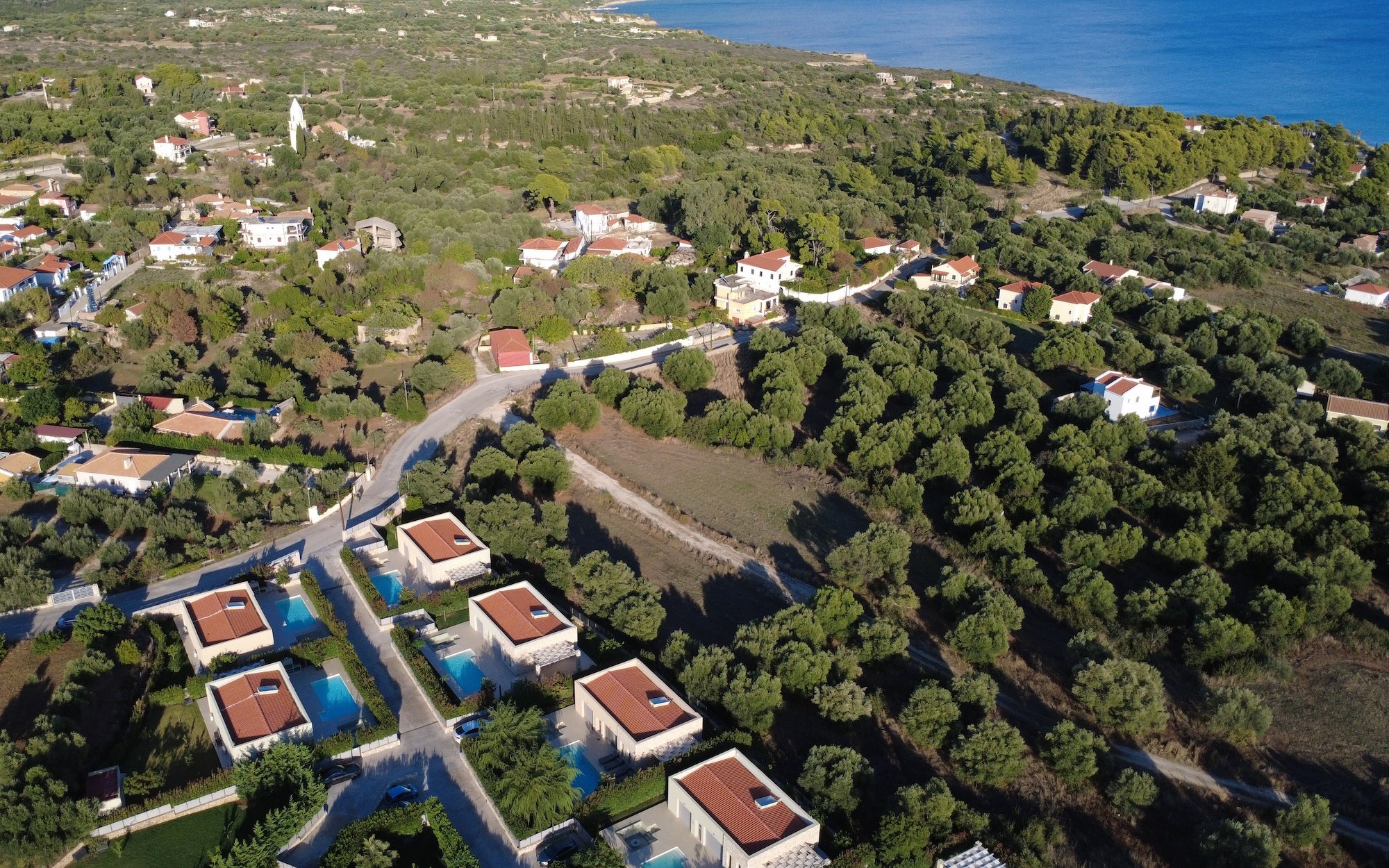 Pessada Exclusive Collection of 6 Luxury Villas