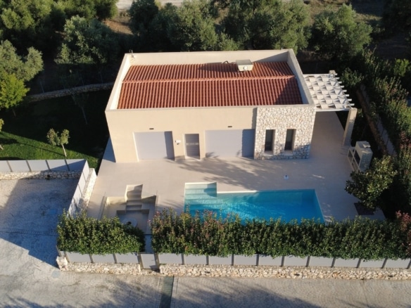 Pessada Exclusive Collection of 6 Luxury Villas
