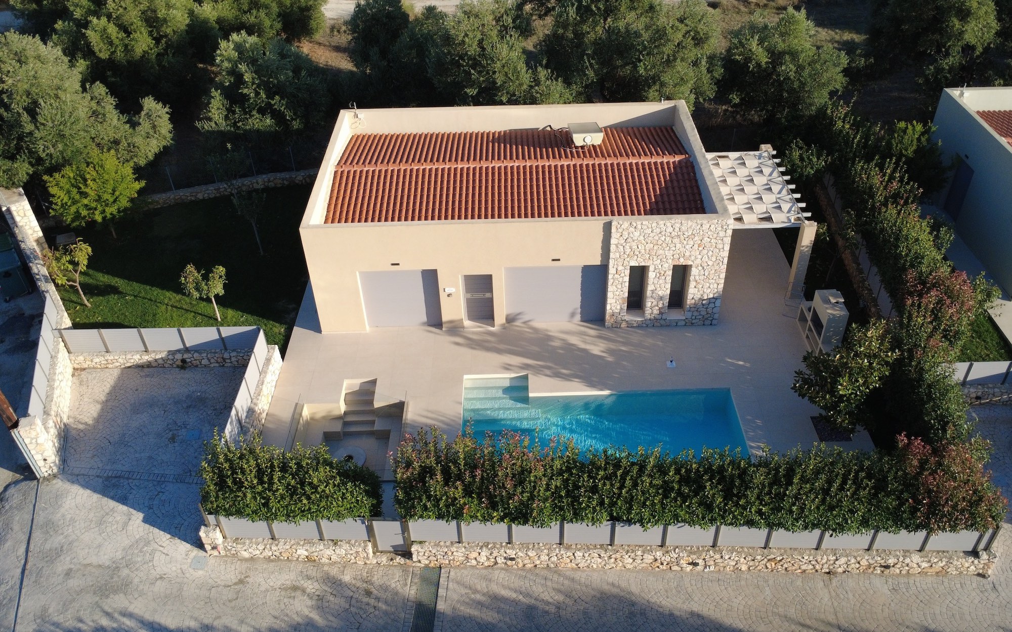 Pessada Exclusive Collection of 6 Luxury Villas