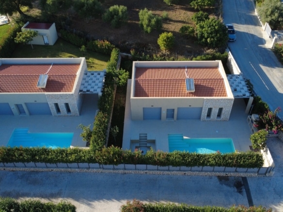 Pessada Exclusive Collection of 6 Luxury Villas