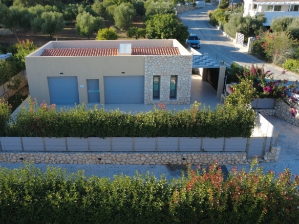 Pessada Exclusive Collection of 6 Luxury Villas