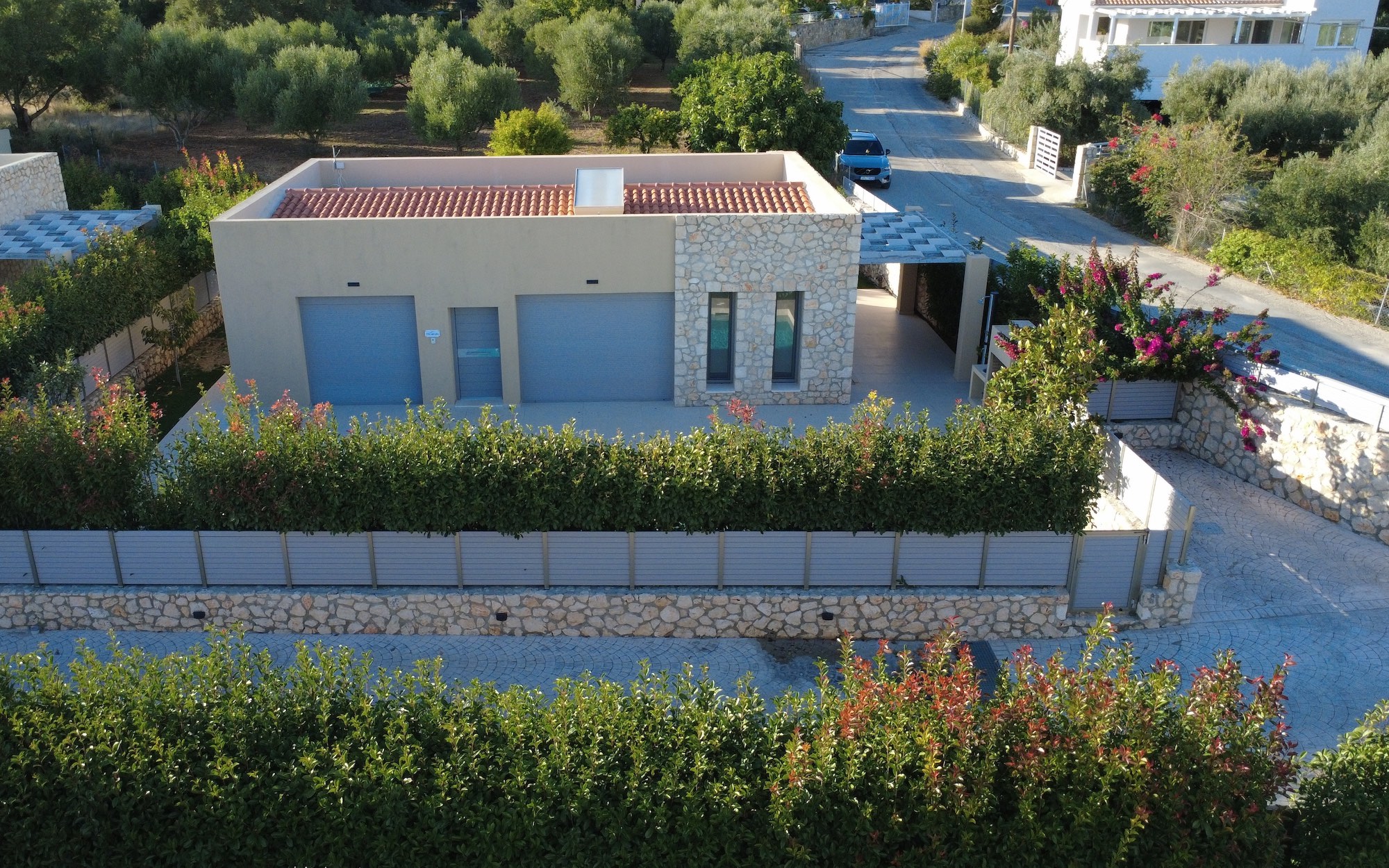 Pessada Exclusive Collection of 6 Luxury Villas