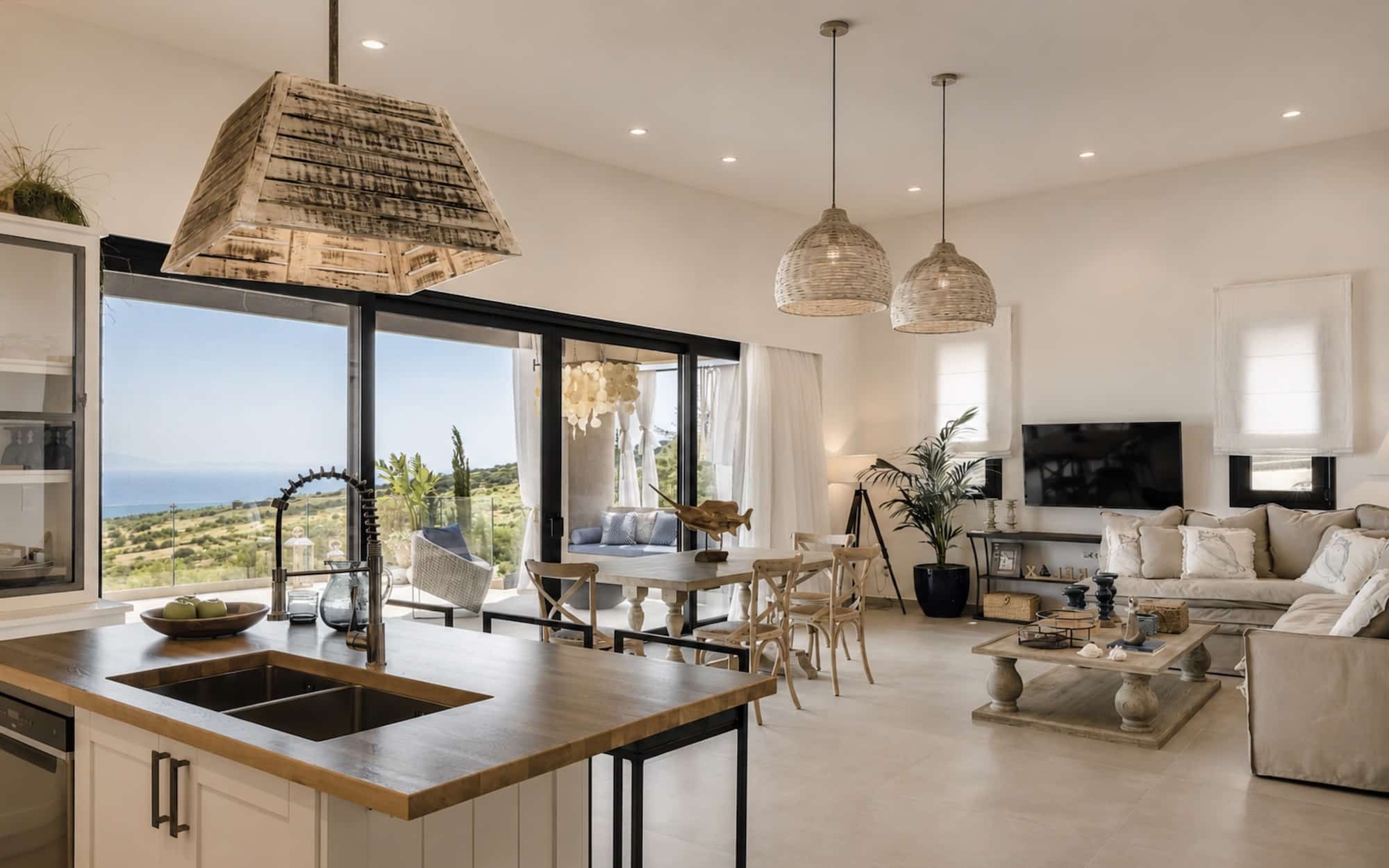 Pessada Exquisite 3 Bedroom Off Plan Villa