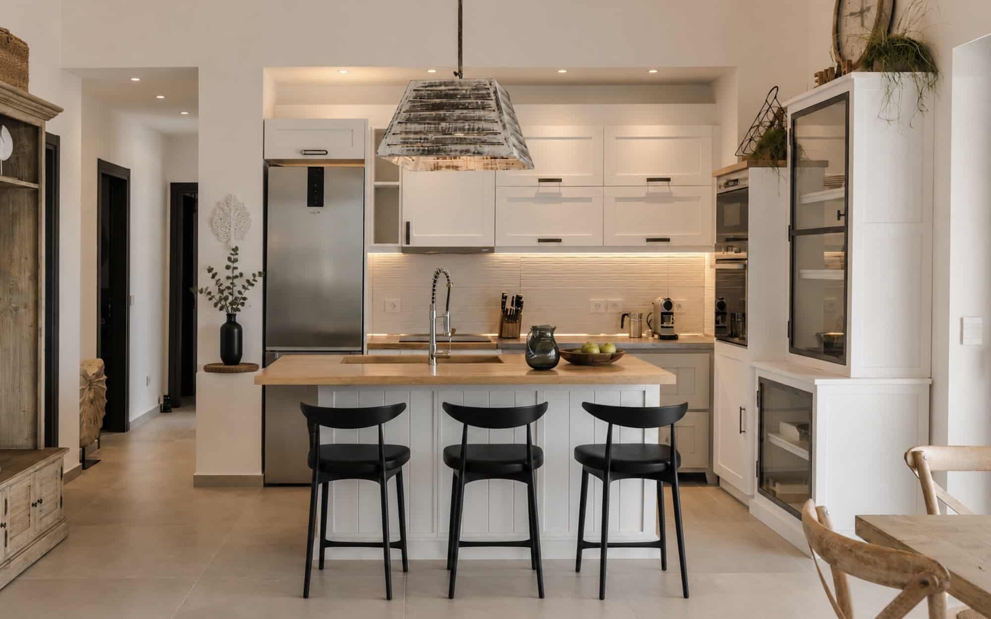 Pessada Exquisite 3 Bedroom Off Plan Villa