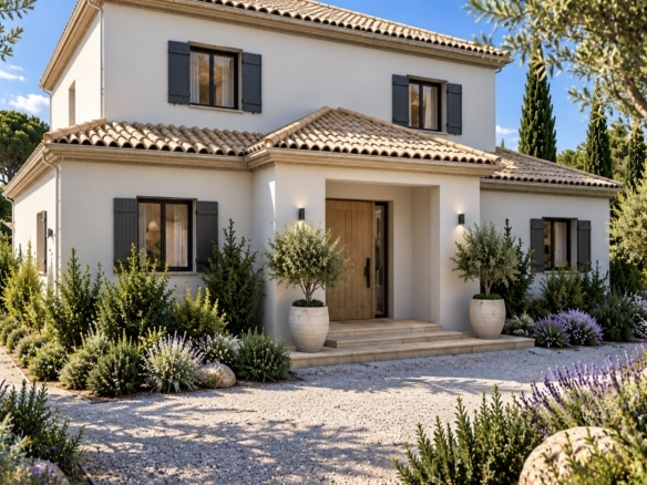 Lourdas Hills Exclusive Villa with Panoramic Ionian Views