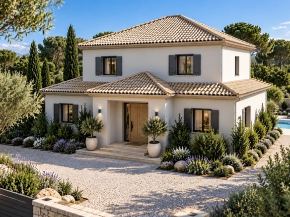 Lourdas Hills Exclusive Villa with Panoramic Ionian Views