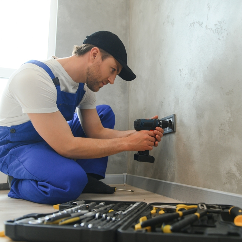 General Repairs